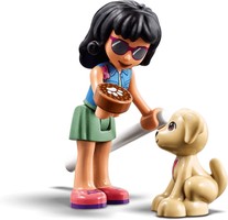 Набор LEGO Heartlake City Vet Clinic