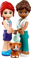 Набор LEGO Heartlake City Vet Clinic