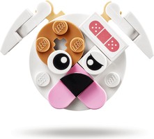 Набор LEGO Heartlake City Vet Clinic