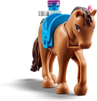 Набор LEGO Heartlake City Vet Clinic
