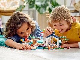 Набор LEGO Heartlake City Park