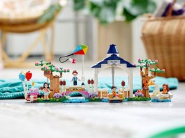 Набор LEGO Heartlake City Park