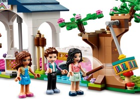 Набор LEGO Heartlake City Park