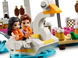 Набор LEGO Heartlake City Park