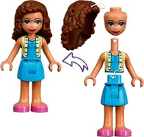 Набор LEGO Heartlake City Park