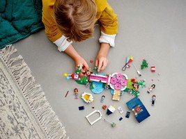 Набор LEGO Heartlake City Park