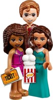 Набор LEGO Heartlake City Movie Theater