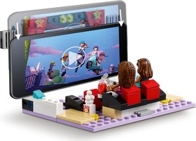 Набор LEGO Heartlake City Movie Theater