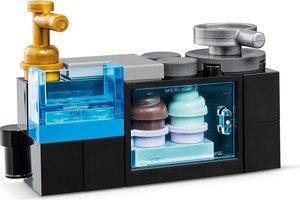 Набор LEGO Andrea's Family House