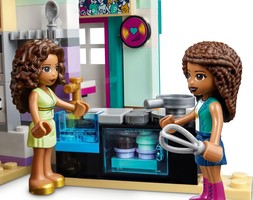 Набор LEGO Andrea's Family House