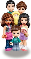 Набор LEGO Heartlake City Shopping Mall