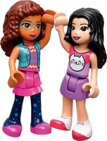 Набор LEGO Heartlake City Shopping Mall