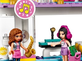 Набор LEGO Heartlake City Shopping Mall