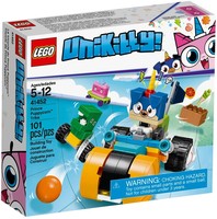 Набор LEGO Велосипед принца Паппикорна