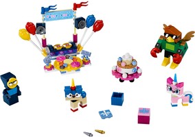 Набор LEGO 41453 Вечеринка