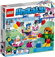 Набор LEGO Вечеринка