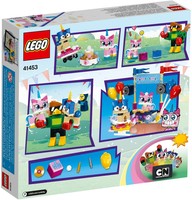 Набор LEGO Вечеринка