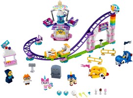 Набор LEGO 41456 Весёлая ярмарка Королевства