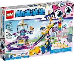 Набор LEGO Весёлая ярмарка Королевства