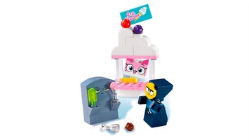 Набор LEGO Весёлая ярмарка Королевства