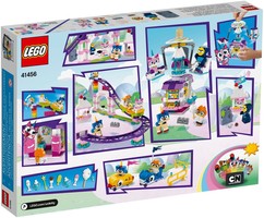 Набор LEGO Весёлая ярмарка Королевства
