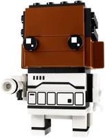 Набор LEGO Финн