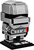 Набор LEGO 41486 Капитан Фазма