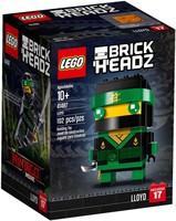 Набор LEGO Ллойд