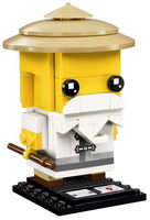 Набор LEGO Мастер Ву