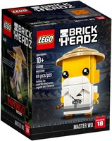 Набор LEGO Мастер Ву