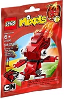 Набор LEGO Флэйн