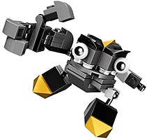 Набор LEGO 41503 Крадер