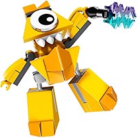 Набор LEGO 41506 Тесло