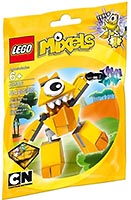 Набор LEGO Тесло