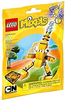 Набор LEGO Заптор