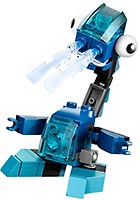 Набор LEGO 41510 Ланк