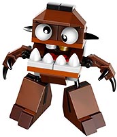 Набор LEGO 41512 Чомли