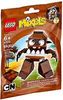 Набор LEGO Чомли