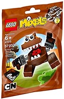Набор LEGO Гобба