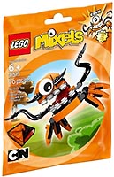 Набор LEGO Кроу