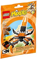 Набор LEGO Тентро