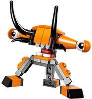 Набор LEGO 41517 Балк