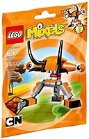 Набор LEGO Балк