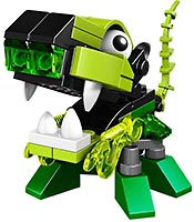 Набор LEGO Глурт