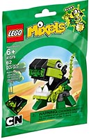 Набор LEGO Глурт