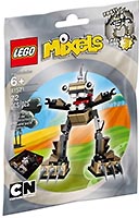 Набор LEGO Фути