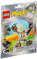 Набор LEGO Хуги