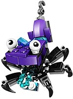 Набор LEGO 41526 Визвуз