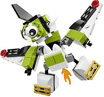 Набор LEGO 41528 Никспут