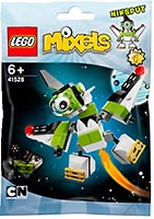 Набор LEGO Никспут